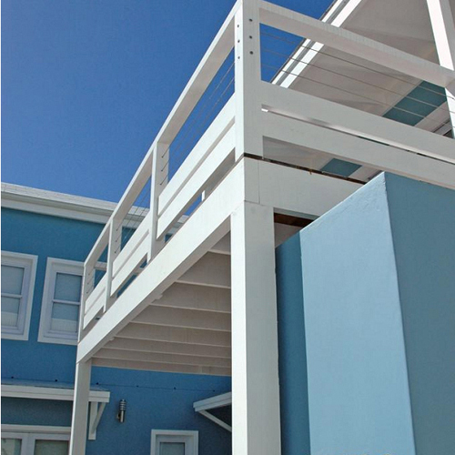 怎么在防水层上贴砖才不会掉砖？防水厂家来支招！