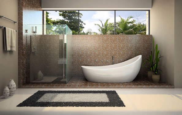 卫生间防水涂料施工有哪些方法?